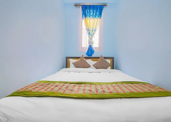 Hotel Oyo 352 Konark