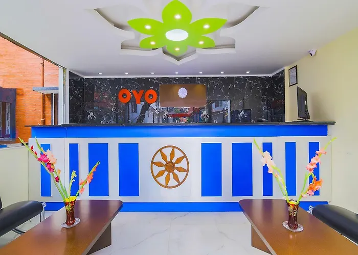Oyo 352 Konark