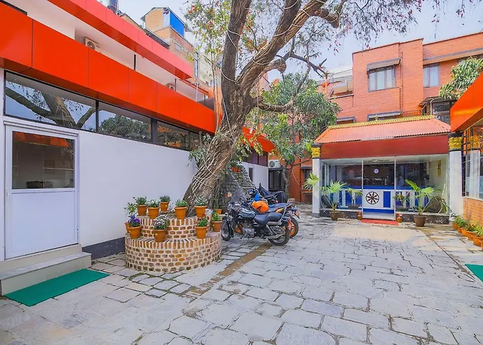Hotel Oyo 352 Konark