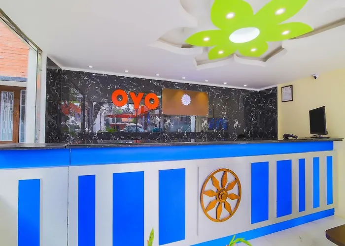 Hotel Oyo 352 Konark