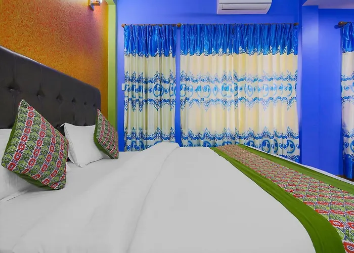 Hotel Oyo 352 Konark