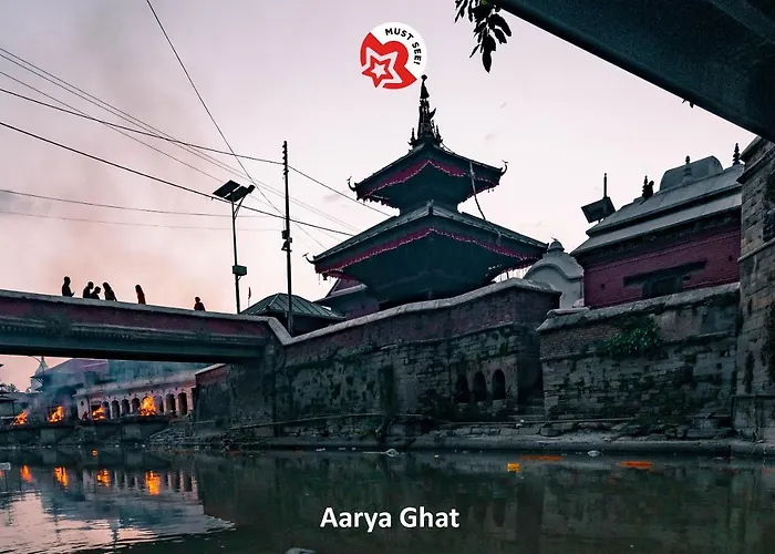 Hotel Oyo 352 Konark Kathmandu